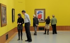 Kunst & Cultuur in Rotterdam